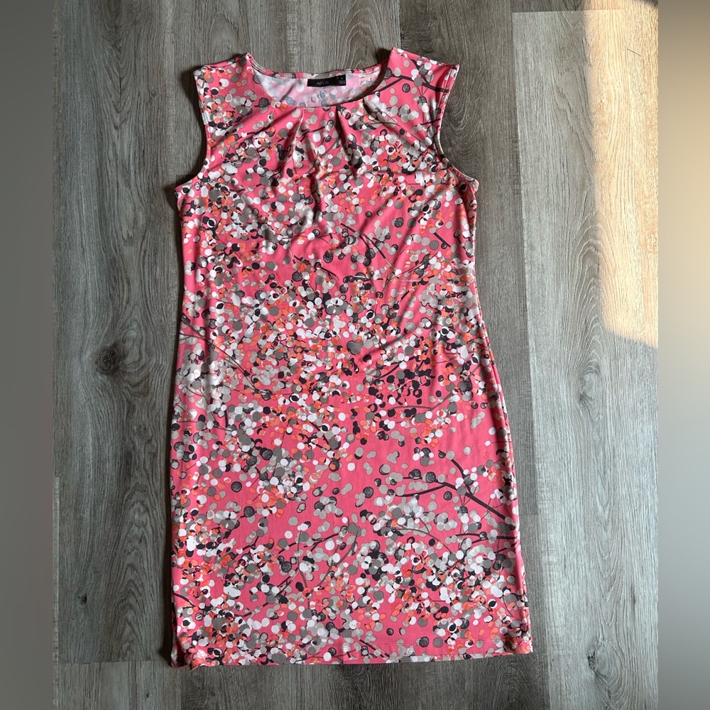 APT 9 Dress